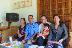 Bệnh viện Trung ương Huế: Bệnh nhân chết sau khi mổ dạ dày, bác sĩ có tắc trách? Bệnh viện Trung ương Huế: Bệnh nhân chết sau khi mổ dạ dày, bác sĩ có tắc trách?