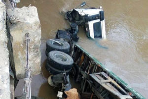 Tin tai nạn giao thông mới nhất trong ngày 30/9