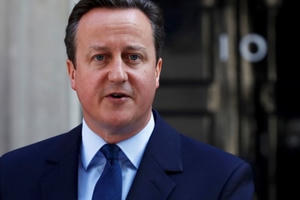 Thủ tướng Anh sẽ rời sở nhiệm trước mùa thu sau thất bại ở Brexit