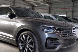 Tổng kiểm tra ô tô, điện thoại, đồ điện tử nghi cài cắm 'đường lưỡi bò'