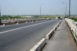 Hải Phòng: Xe tải tông chết một phụ nữ rồi nhanh chóng bỏ trốn