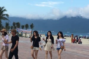 Đà Nẵng: Chống thất thu thuế trong lĩnh vực kinh doanh lữ hành, dịch vụ du lịch