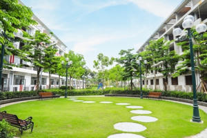 Hà Nội: BĐS Long Biên “đến thời”