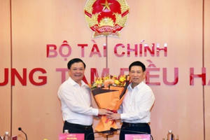 Bộ trưởng Bộ Tài chính Hồ Đức Phớc: Kỷ luật tài chính - việc không thể “lơi tay”
