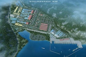 “Chạy” quy hoạch