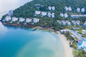 “Đón lõng” cơ hội sở hữu BĐS trên các đảo du lịch