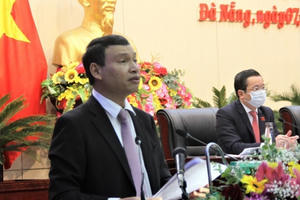 Đà Nẵng đưa ra ba kịch bản tăng trưởng kinh tế xã hội trong năm 2021