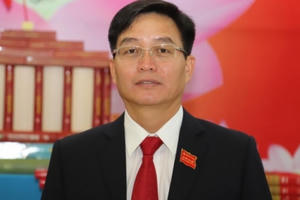 Đắk Nông có tân Chủ tịch UBND tỉnh
