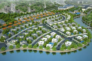 Chủ tịch An Quý Hưng rút khỏi HĐQT Vinaconex ICT