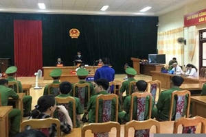 Vụ án ma tuý Sơn La: Cơ quan điều tra cần tìm chứng cứ gỡ tội để tránh oan sai Vụ án ma tuý Sơn La: Cơ quan điều tra cần tìm chứng cứ gỡ tội để tránh oan sai