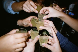 Mâu thuẫn trong lúc nhậu, 1 người bị giết chết