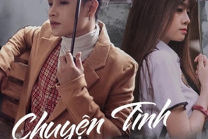 Ca sĩ Quân Juno và câu chuyện tự sự mang tên “Chuyện tình Tà Đùng”