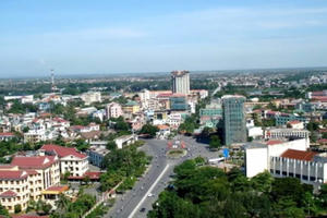 ADB hỗ trợ cho vay phát triển đô thị xanh