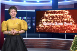 Bản tin Giáng sinh plus: Ca khúc được “repeat” nhiều nhất mùa Noel 2019 Bản tin Giáng sinh plus: Ca khúc được “repeat” nhiều nhất mùa Noel 2019