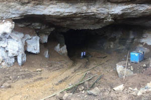 Hòa Bình: Mở rộng phạm vi tìm kiếm 2 phu vàng mắc kẹt trong hang sâu