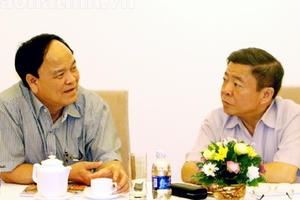 Kỷ luật nguyên Bí thư Bình Định vì việc bổ nhiệm cán bộ, “bán” cảng Quy Nhơn