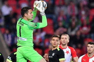 Liên đoàn Bóng đá Việt Nam (VFF) đang làm mọi cách để giúp Filip Nguyễn hoàn tất thủ tục về quê hương?