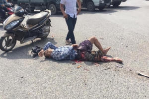 Đồng Nai: “Xe vua” của Donacoop liên tiếp gây tai nạn giao thông nghiêm trọng