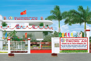 Gạo Trung An (TAR): Thoái toàn bộ vốn tại công ty con Kiên Giang, dư nợ vay ngắn hạn ghi nhận 1.156 tỷ đồng