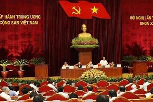 Siết chặt kỷ cương đi đôi với tạo môi trường đổi mới, sáng tạo