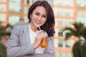 Câu chuyện về nữ CEO 3 lần khởi nghiệp: Đừng bao giờ đặt ra giới hạn cho bản thân chỉ vì mình là phụ nữ