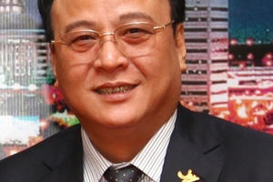 Chủ tịch tập đoàn Tân Hoàng Minh không "đứng sau" ca sĩ Minh Hằng