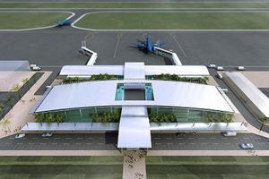 Lào Cai mong muốn có sân bay, Cục Hàng không băn khoăn nguồn vốn