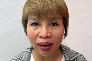 Hà Nội: Vì sợ ma, cô gái nhận "quả đắng"