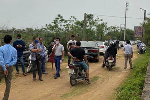 Siết phân lô bán nền, Bộ trưởng Xây dựng lên tiếng