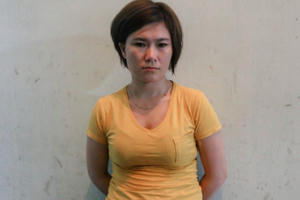 Hà Tĩnh: “Nữ quái” núp bóng nhân viên tiếp thị để phân phối ma túy