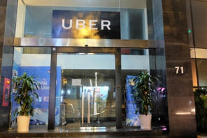 Slide - Điểm tin thị trường: Cục Thuế TP HCM và Uber hoà giải bất thành