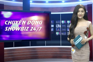Bản tin chuyển động Showbiz 24/7: Hà Hồ bị khán giả sàm sỡ ở Mỹ, đâu mới là sự thật?