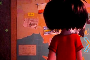 Phim cài cắm 'đường lưỡi bò' chiếu ở Việt Nam: Đơn vị phát hành xin lỗi