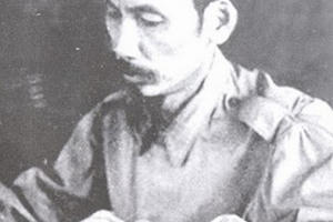 Có một nhà báo Hồ Chí Minh Có một nhà báo Hồ Chí Minh