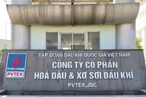 Hai dự án ngành Công Thương thoát khỏi danh mục thua lỗ