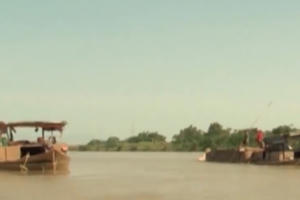 Quảng Nam: Siết chặt quản lý hoạt động khai thác cát trên sông