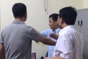 Hàng loạt du khách bị mất trộm tại khách sạn ở Hải Tiến