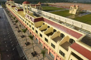 Người nước ngoài “lách luật” sở hữu đất tại VN: Chính sách đi sau thực tiễn