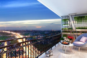 Dự án nào sở hữu vị trí đẹp nhất quận Tây Hồ?