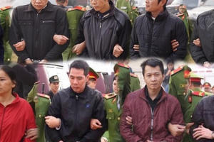 Vì sao bố nữ sinh giao gà ở Điện Biên lại kiến nghị không tử hình 6 bị cáo?