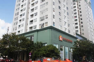 Bỏ quy định có hộ khẩu Đà Nẵng mới được vào ban quản trị?