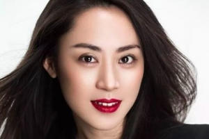 Chân dung 3 nữ tỷ phú tự thân giàu nhất Trung Quốc