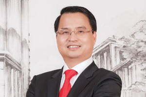 Chủ tịch HĐQT Tổng Công ty Lương thực Miền Nam bị kỷ luật cảnh cáo