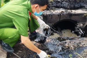 Đề xuất mở rộng tạm giữ người theo thủ tục hành chính