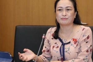 Ứng cử viên đại biểu Quốc hội khoá XV Trần Thị Hoa Ry: Chú trọng bình đẳng giới và hệ thống chính sách cho vùng đồng bào DTTS