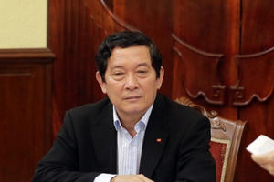 Điểm lại những "lùm xùm" liên tiếp của Tổng cục Du lịch