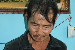 Triệt xóa đường dây buôn bán ma túy từ TPHCM về Cần Thơ