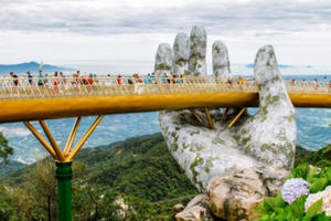 Đại biểu Quốc hội Đà Nẵng lên tiếng về dự án Bà Nà Hills