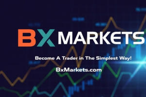 BX Markets – Sàn giao dịch thời công nghệ 4.0 BX Markets – Sàn giao dịch thời công nghệ 4.0