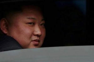 Chú ý lại dồn vào Triều Tiên vì Kim Jong Un vắng bóng bí ẩn